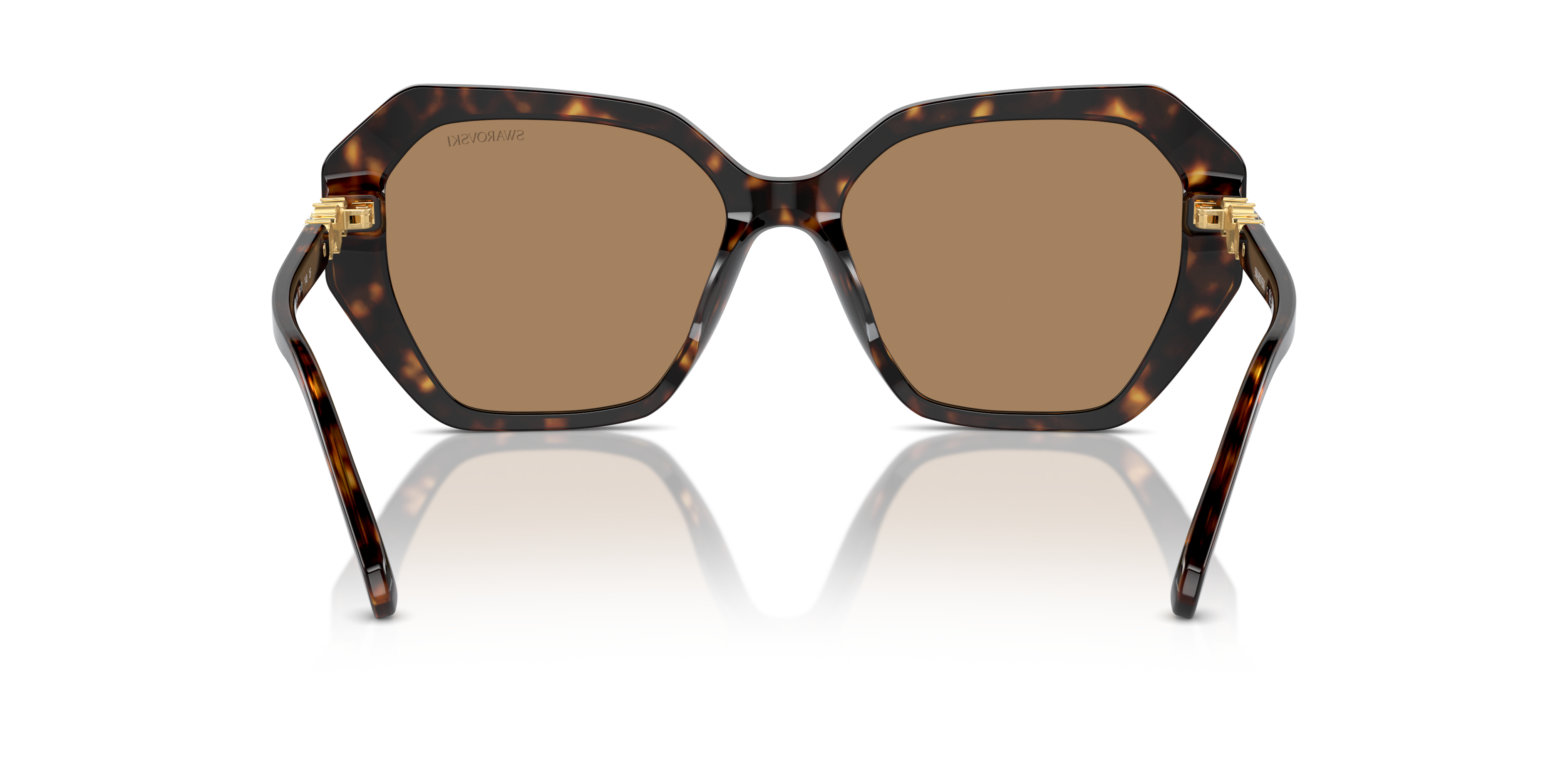 SWAROVSKI SK6017 1002M4 56