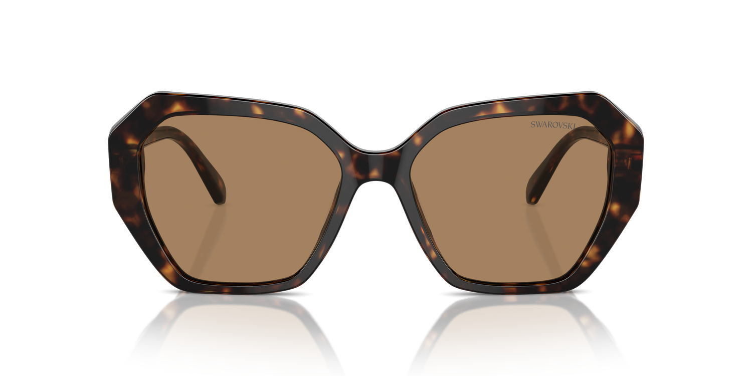 SWAROVSKI SK6017 1002M4 56