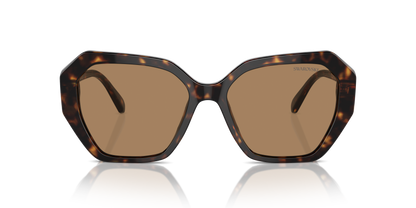 SWAROVSKI SK6017 1002M4 56