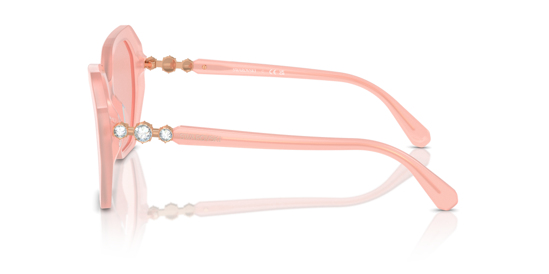 SWAROVSKI SK6017 1041/5 56