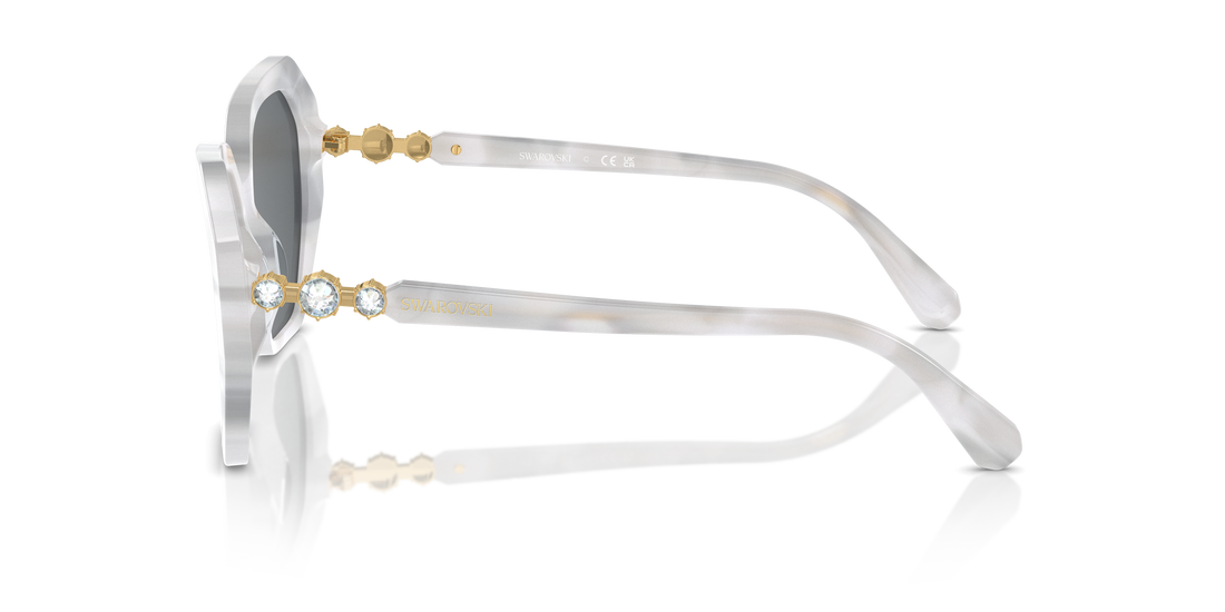 SWAROVSKI SK6017 104287 56