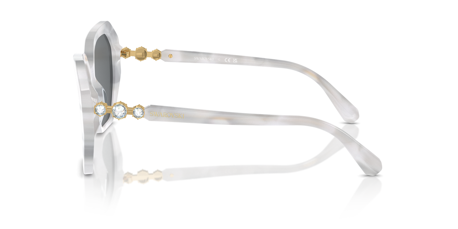 SWAROVSKI SK6017 104287 56