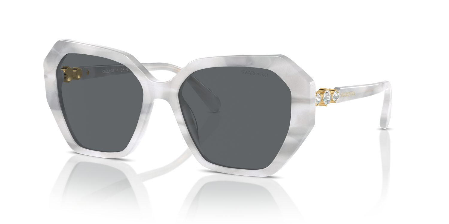 SWAROVSKI SK6017 104287 56