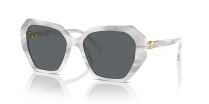 SWAROVSKI SK6017 104287 56