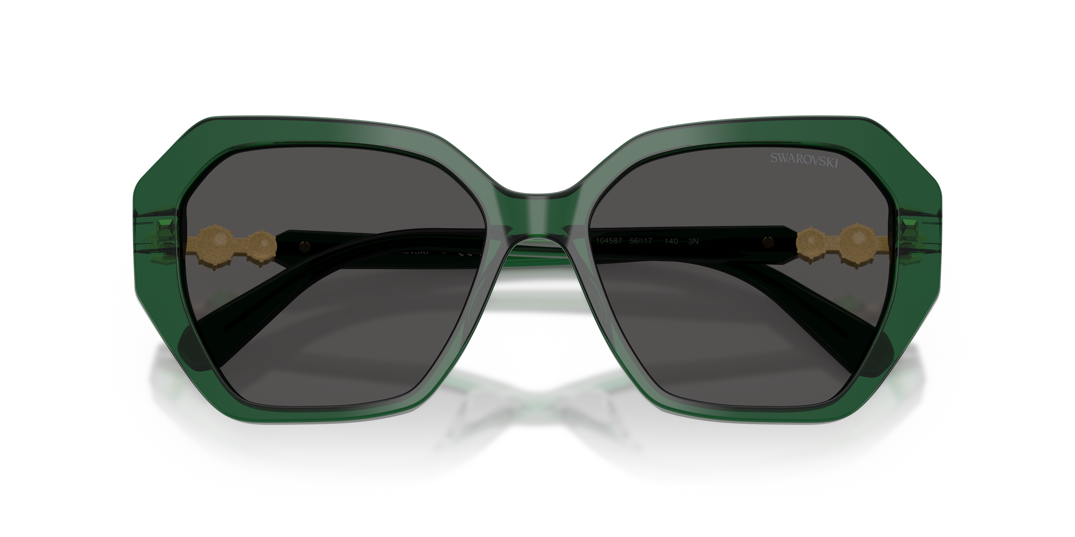 SWAROVSKI SK6017 104587 56