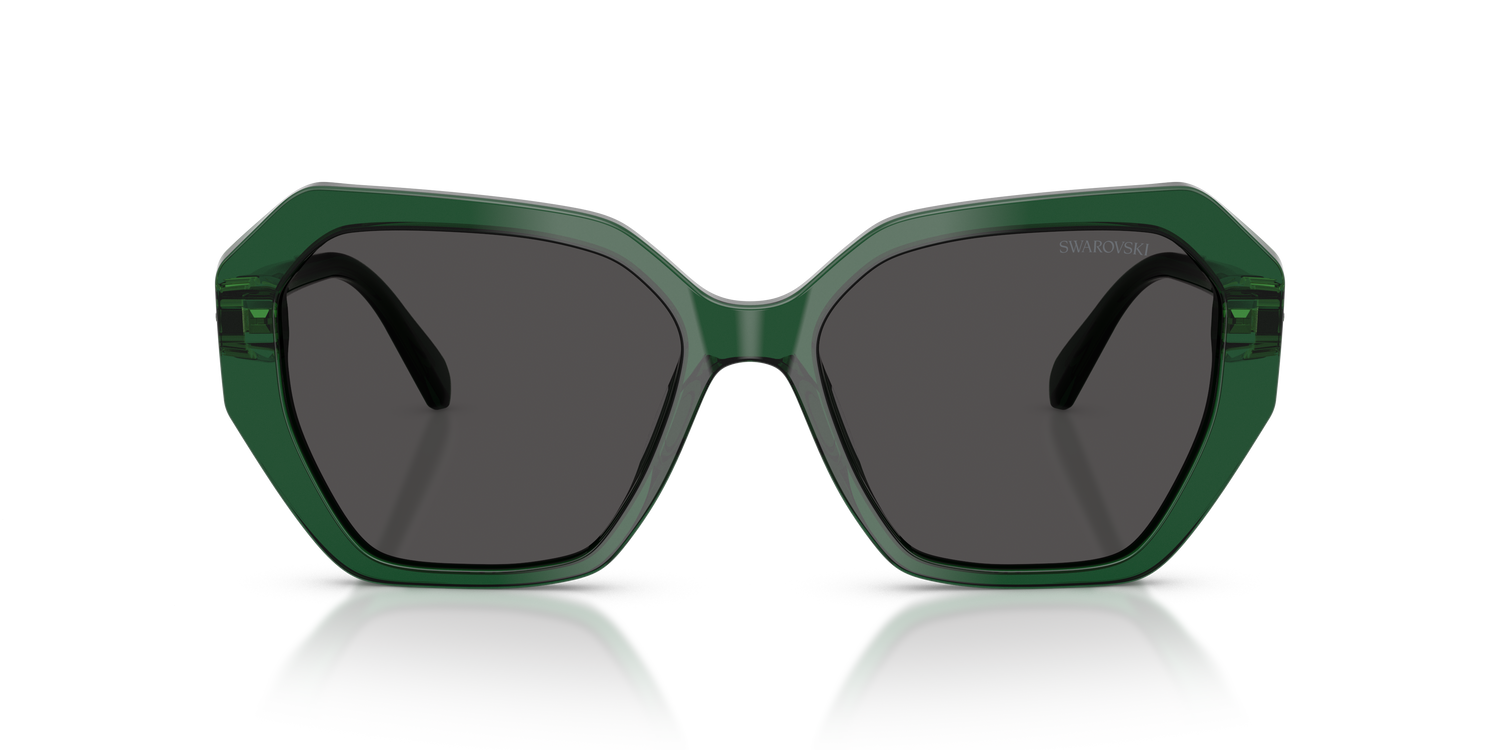 SWAROVSKI SK6017 104587 56