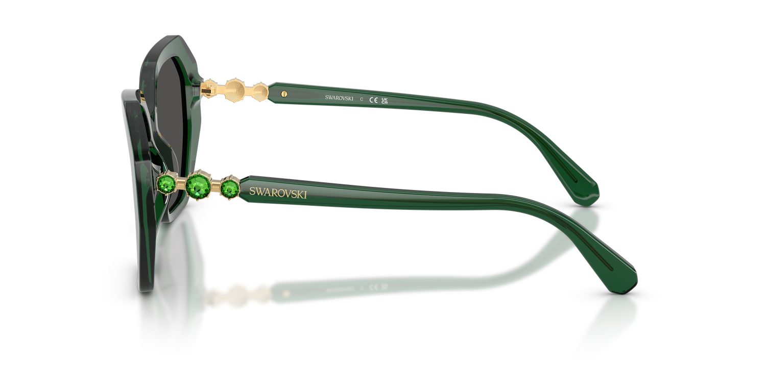 SWAROVSKI SK6017 104587 56