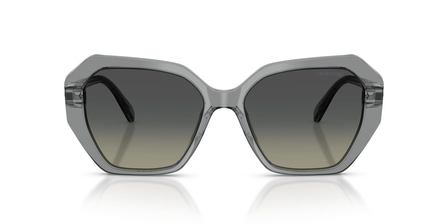 SWAROVSKI SK6017 106211 56