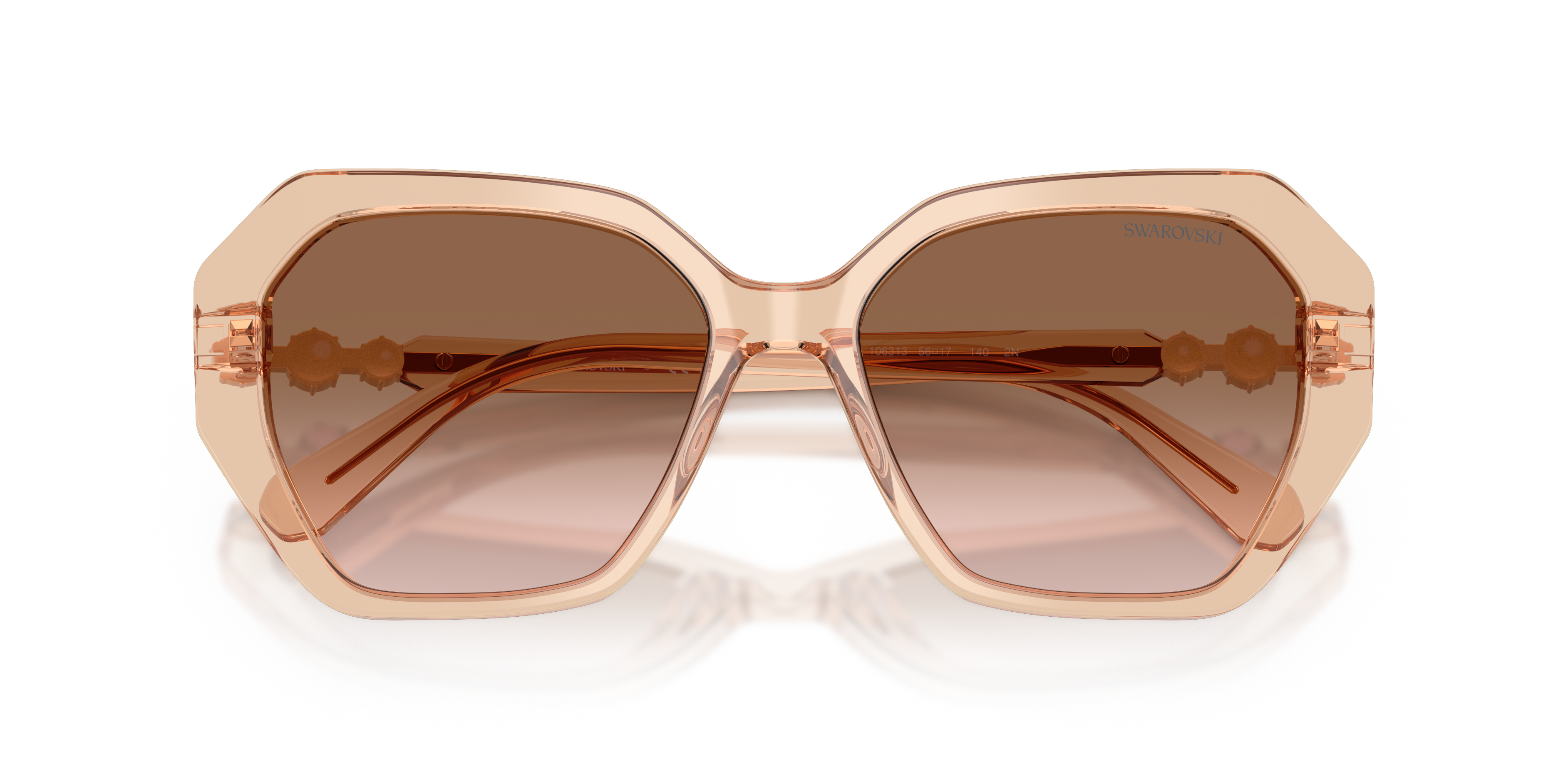 SWAROVSKI SK6017 106313 56