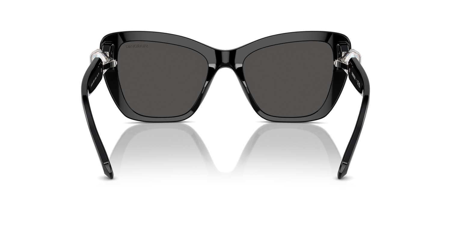 SWAROVSKI SK6018 100187 52