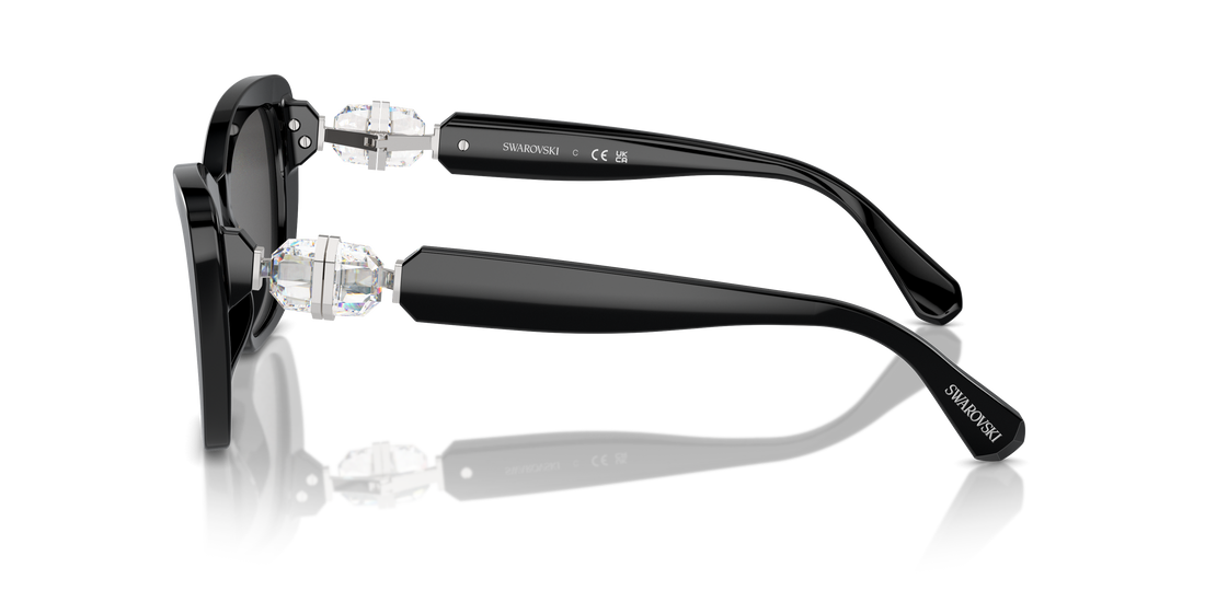 SWAROVSKI SK6018 100187 52