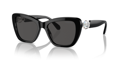 SWAROVSKI SK6018 100187 52