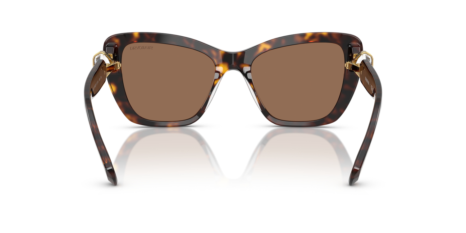 SWAROVSKI SK6018 100273 52