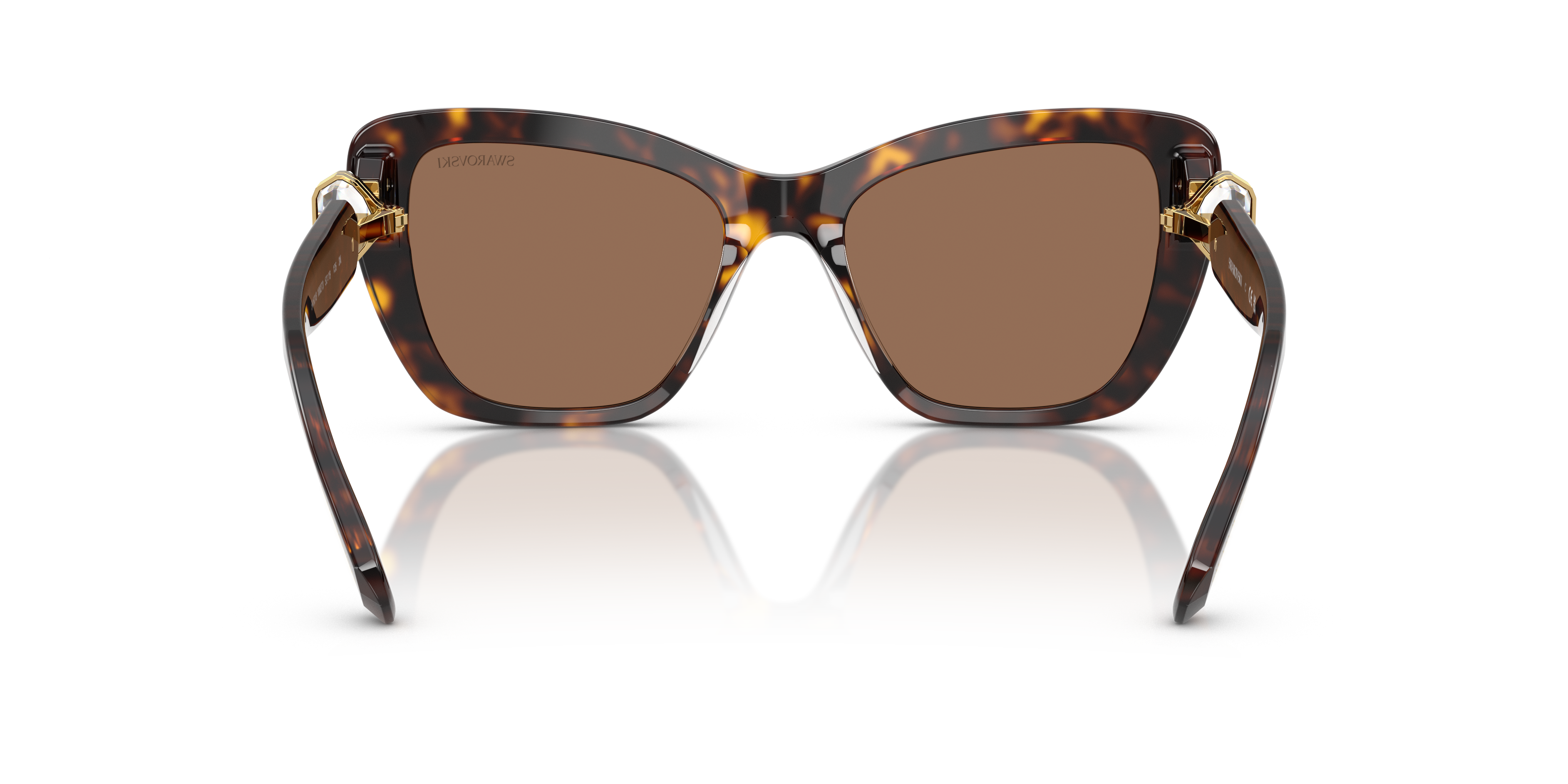 SWAROVSKI SK6018 100273 52