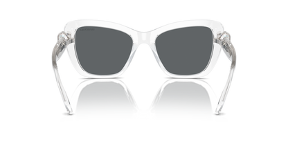 SWAROVSKI SK6018 102787 52