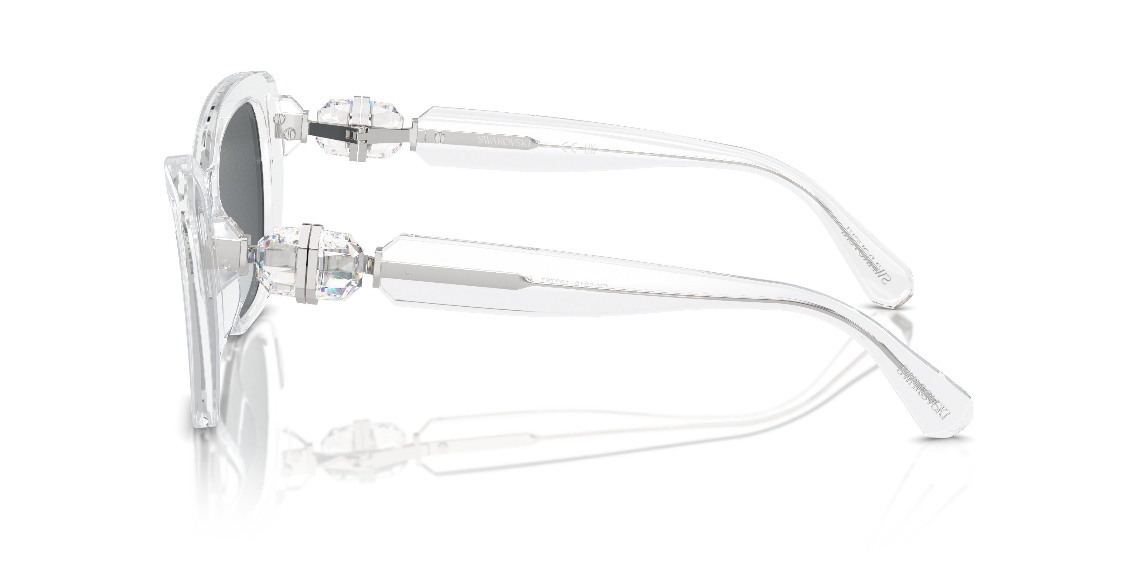 SWAROVSKI SK6018 102787 52