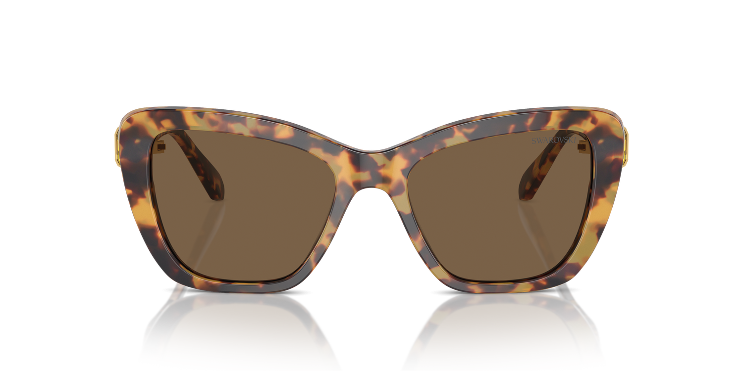 SWAROVSKI SK6018 104073 52