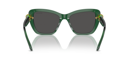 SWAROVSKI SK6018 104587 52