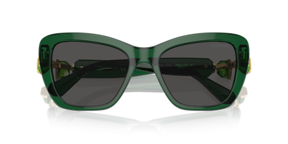 SWAROVSKI SK6018 104587 52