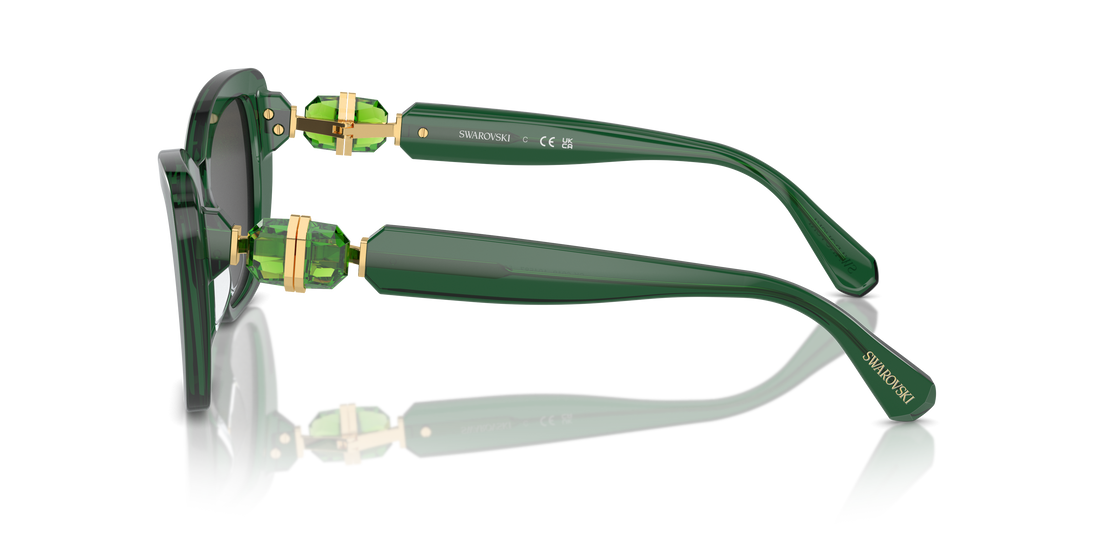 SWAROVSKI SK6018 104587 52