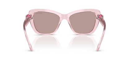 SWAROVSKI SK6018 30017N 52