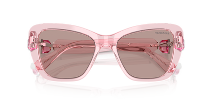 SWAROVSKI SK6018 30017N 52