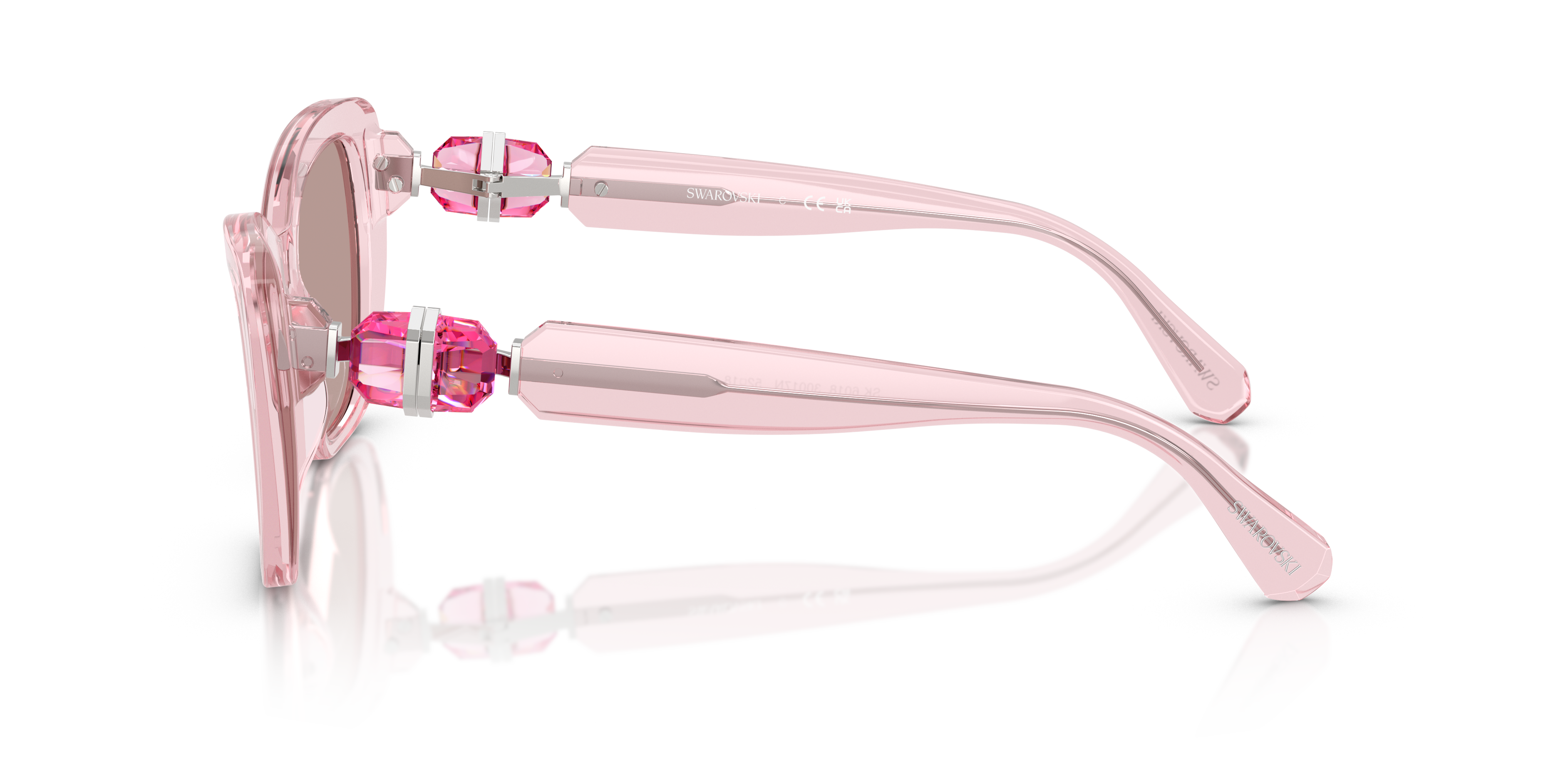 SWAROVSKI SK6018 30017N 52