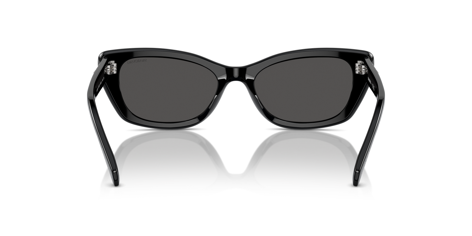 SWAROVSKI SK6019 100187 54