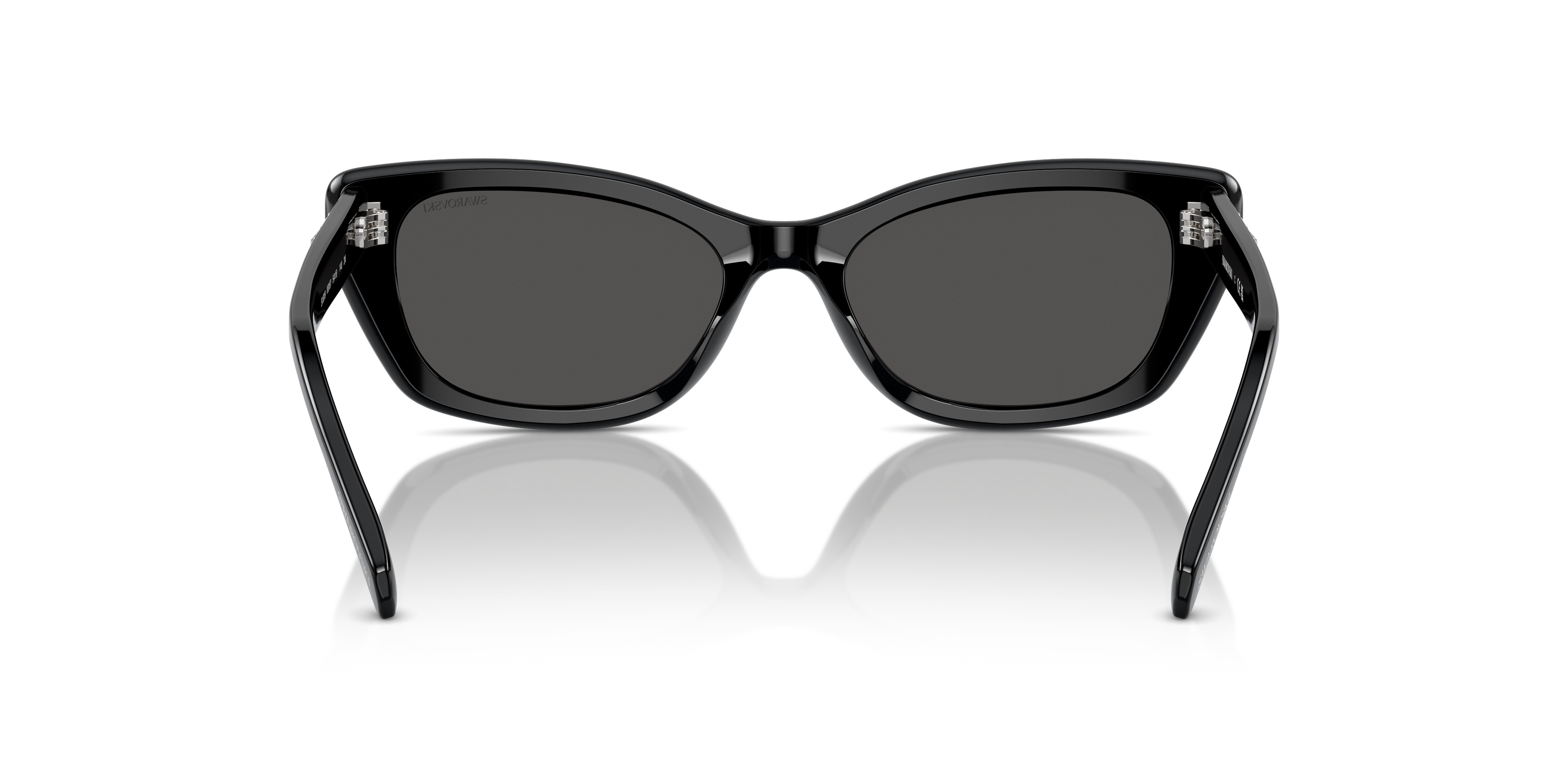 SWAROVSKI SK6019 100187 54