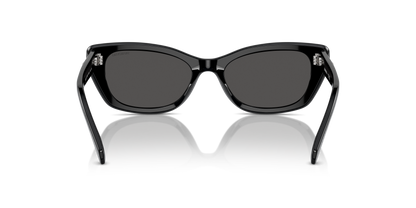 SWAROVSKI SK6019 100187 54