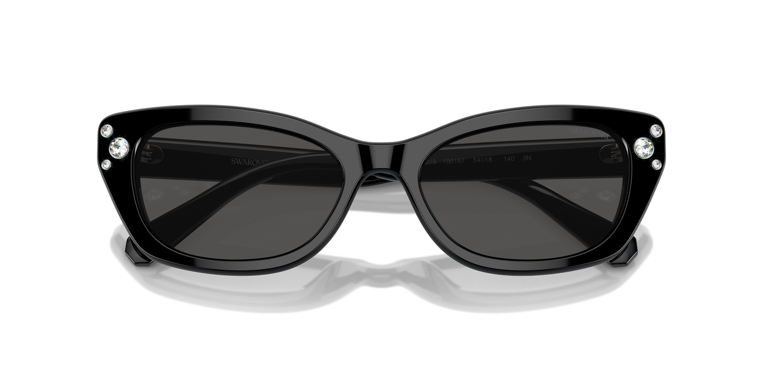 SWAROVSKI SK6019 100187 54