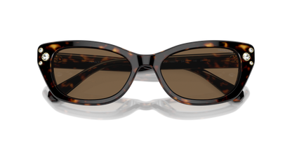 SWAROVSKI SK6019 100273 54