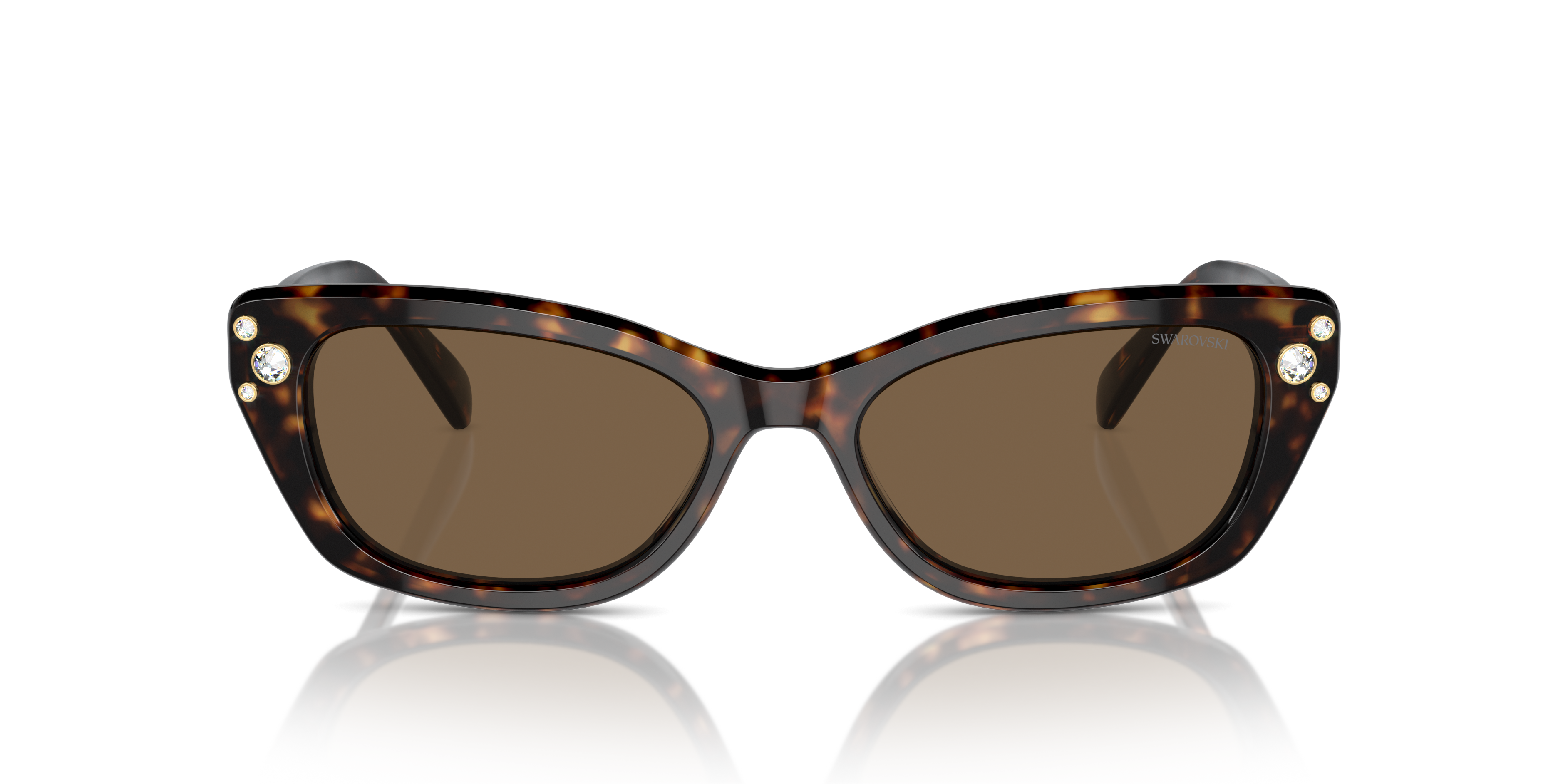 SWAROVSKI SK6019 100273 54