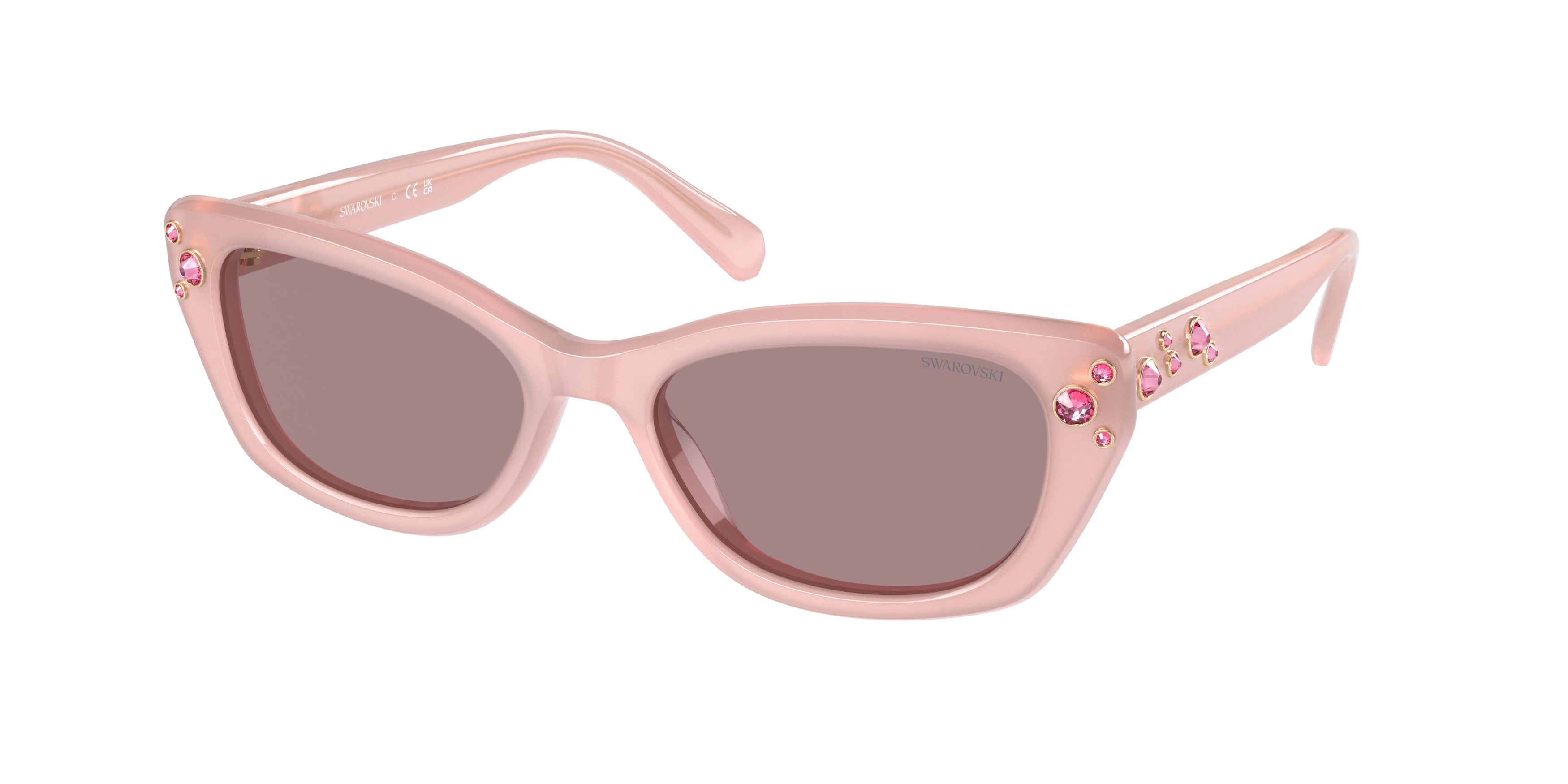 SWAROVSKI SK6019 10317N 54