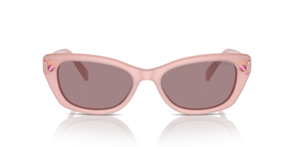 SWAROVSKI SK6019 10317N 54