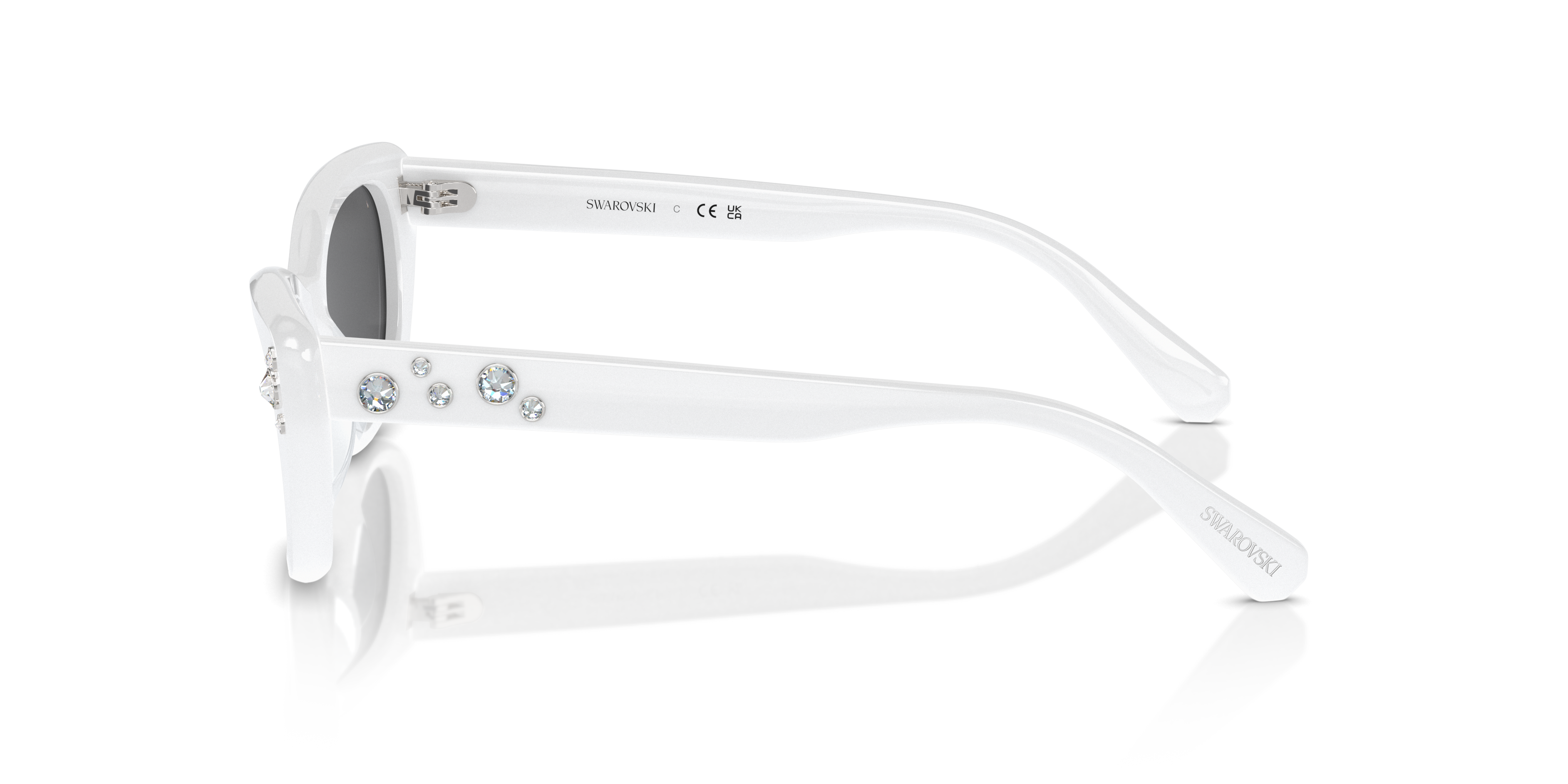 SWAROVSKI SK6019 10336G 54