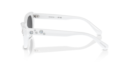 SWAROVSKI SK6019 10336G 54