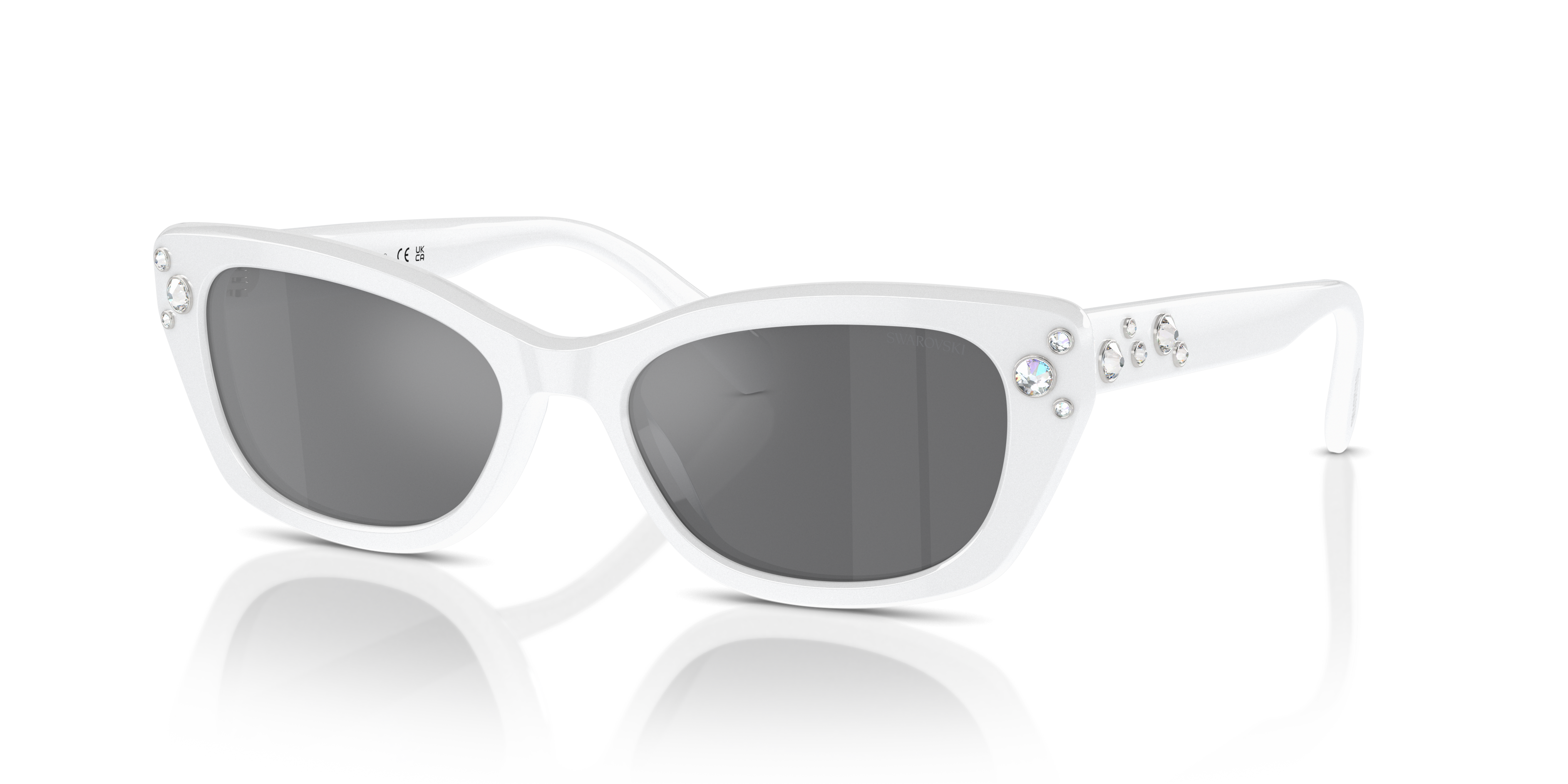 SWAROVSKI SK6019 10336G 54