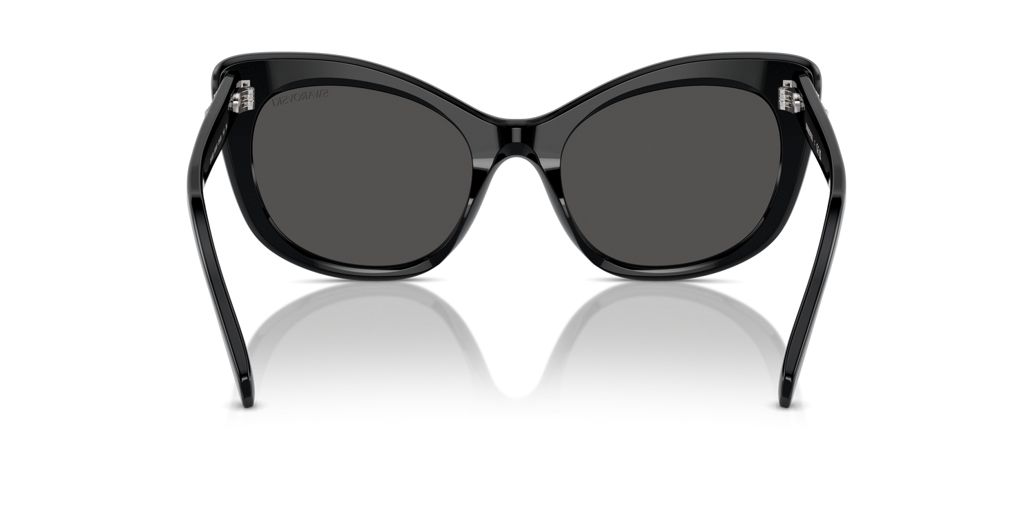 SWAROVSKI SK6020 100187 55