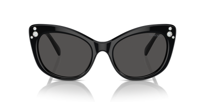 SWAROVSKI SK6020 100187 55