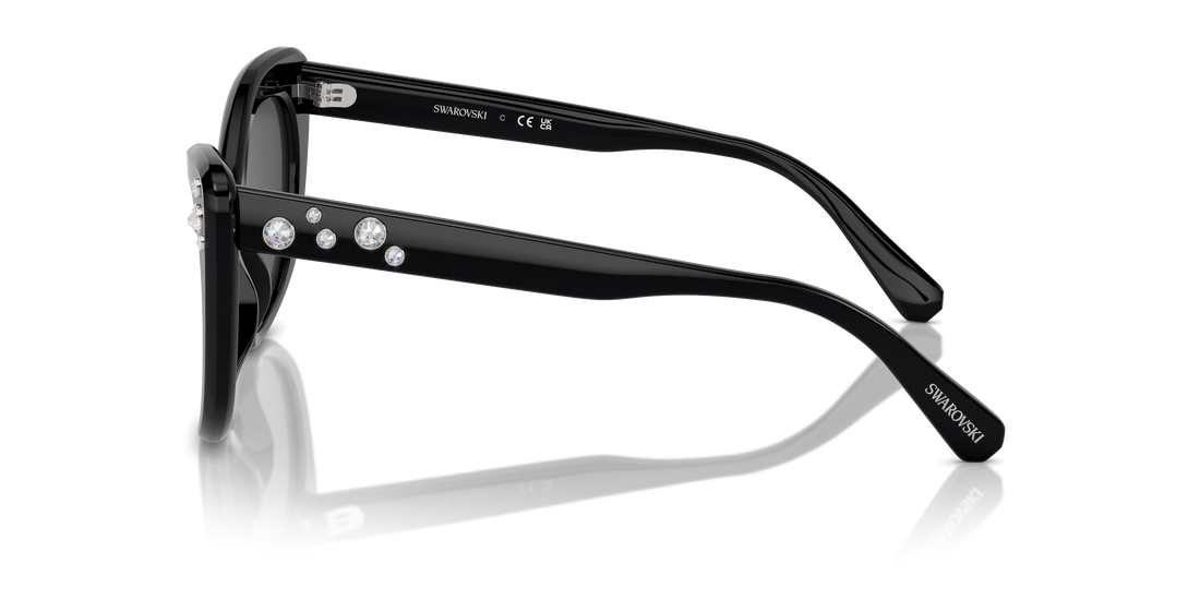 SWAROVSKI SK6020 100187 55