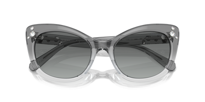 SWAROVSKI SK6020 104611 55