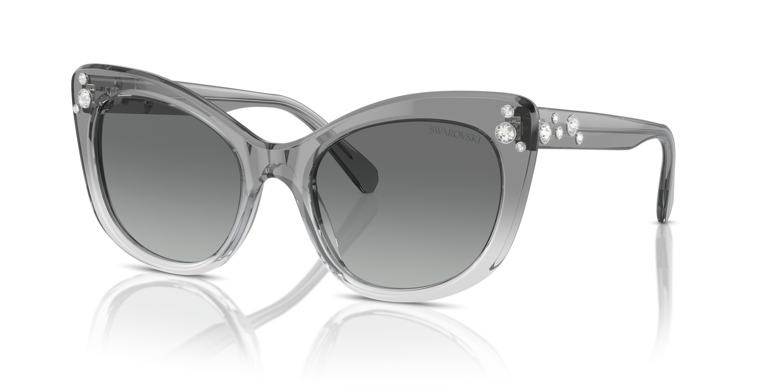 SWAROVSKI SK6020 104611 55