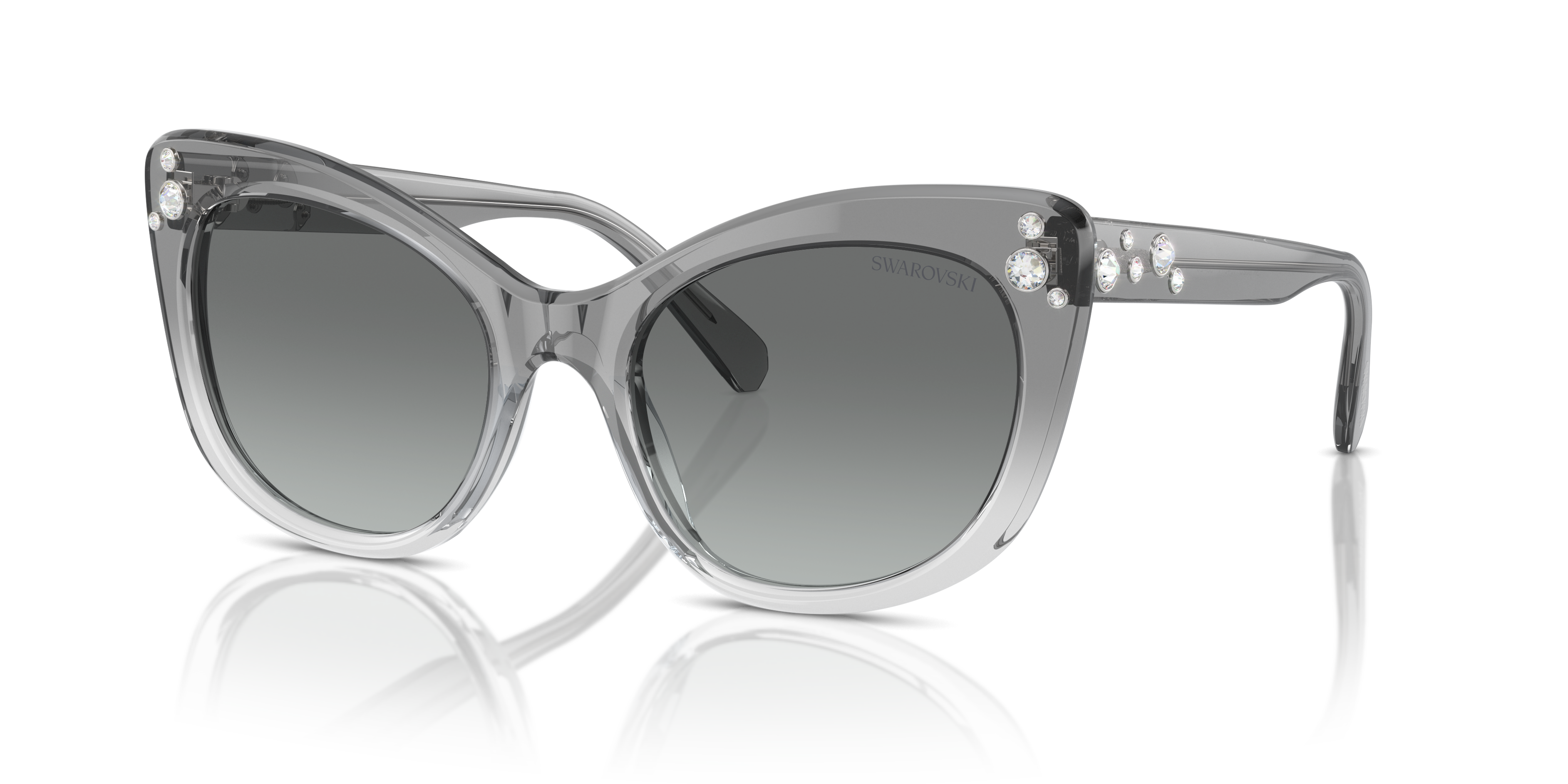 SWAROVSKI SK6020 104611 55