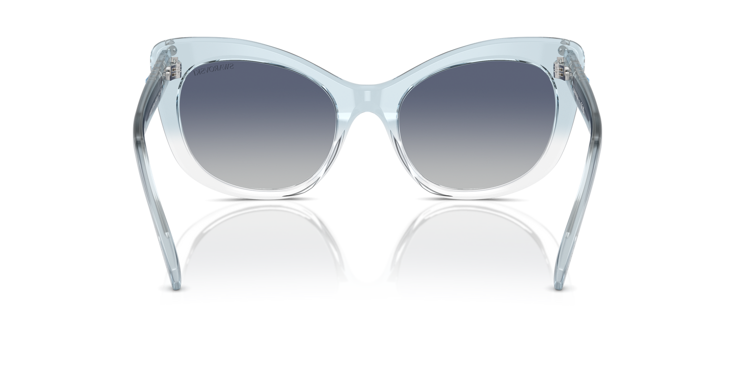 SWAROVSKI SK6020 10474L 55