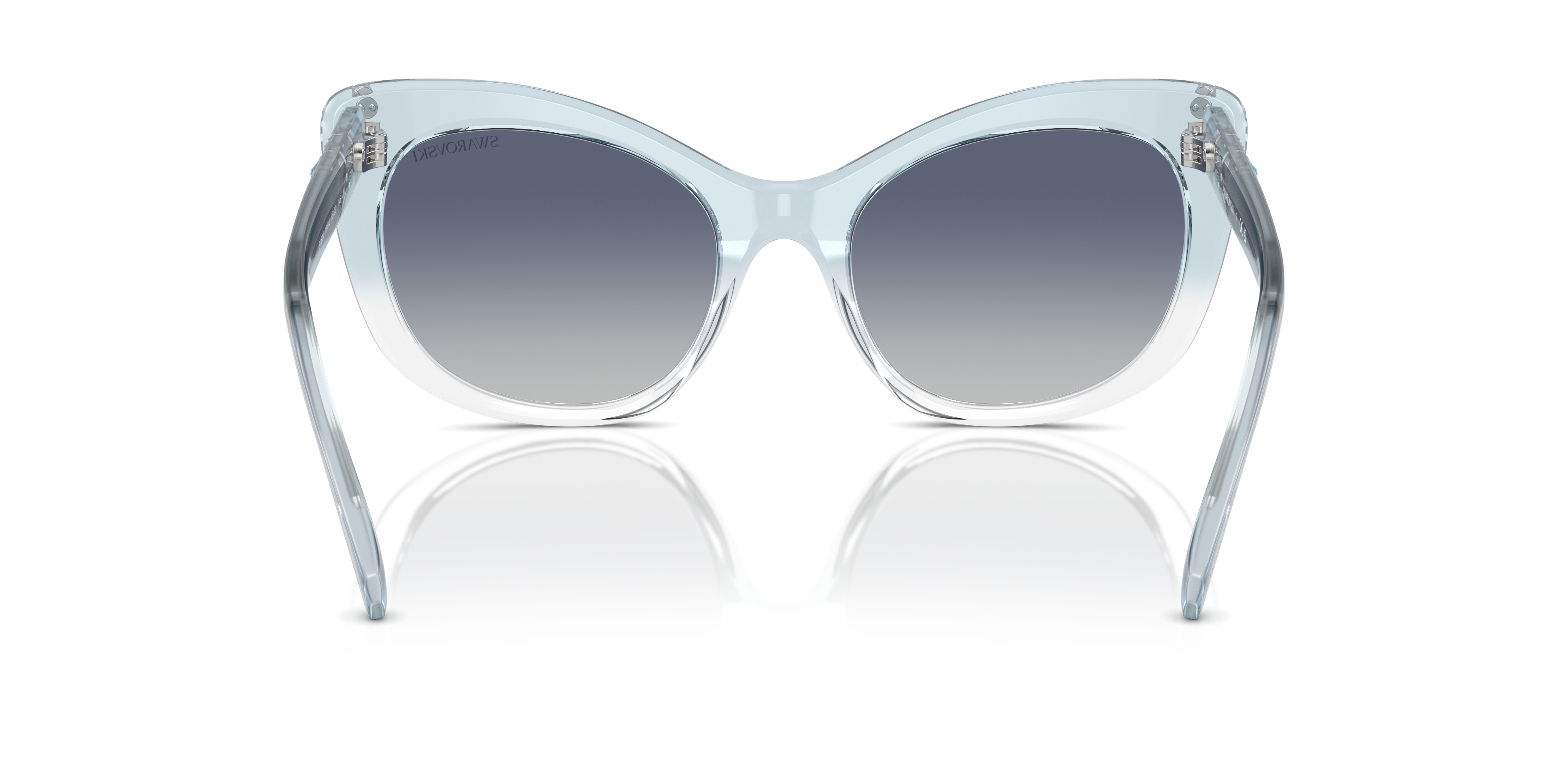 SWAROVSKI SK6020 10474L 55