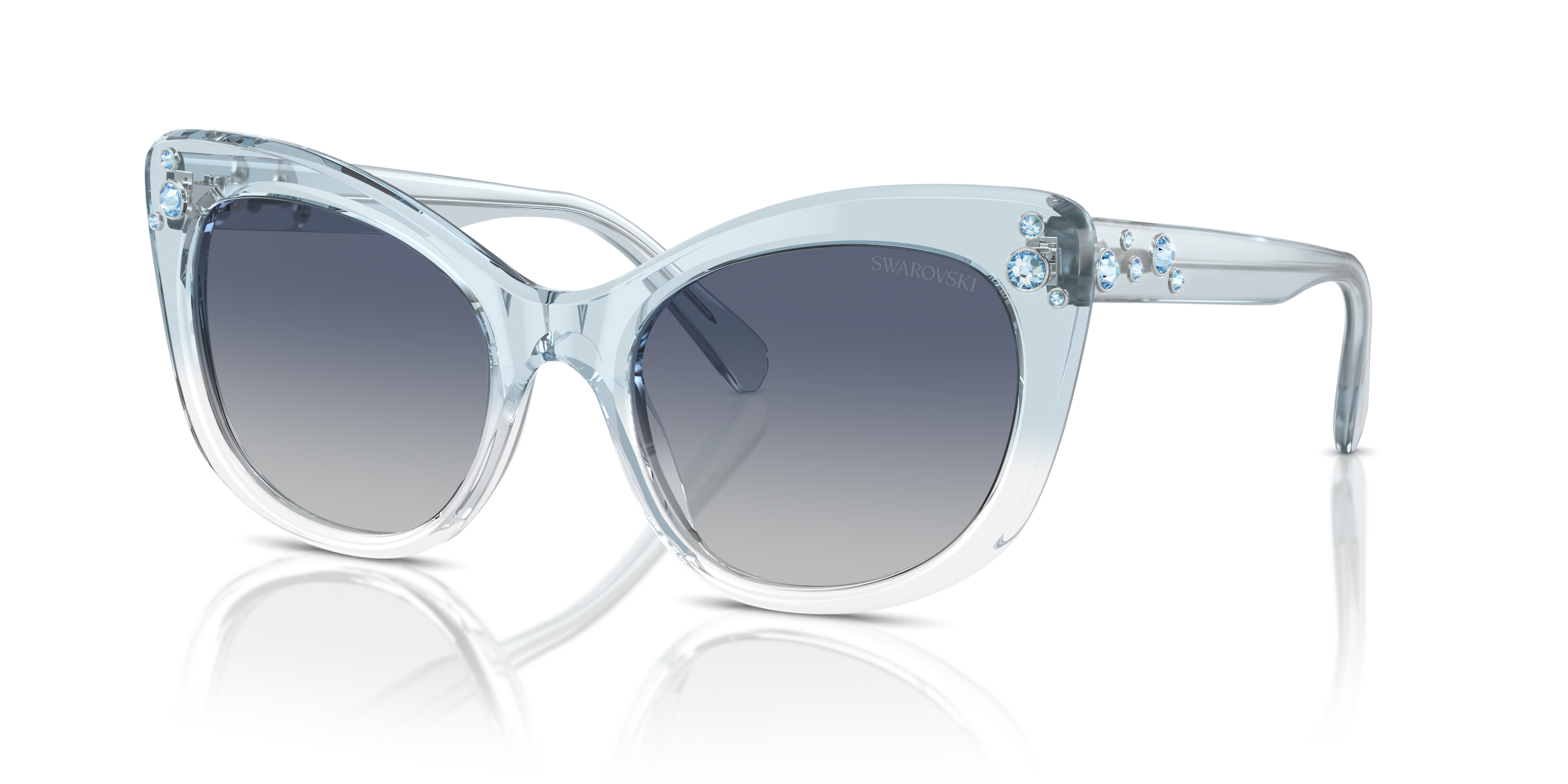 SWAROVSKI SK6020 10474L 55