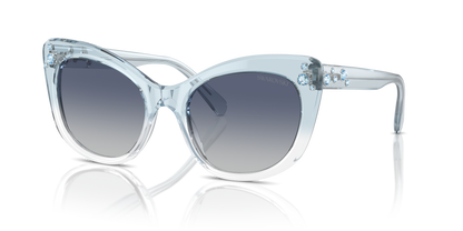 SWAROVSKI SK6020 10474L 55
