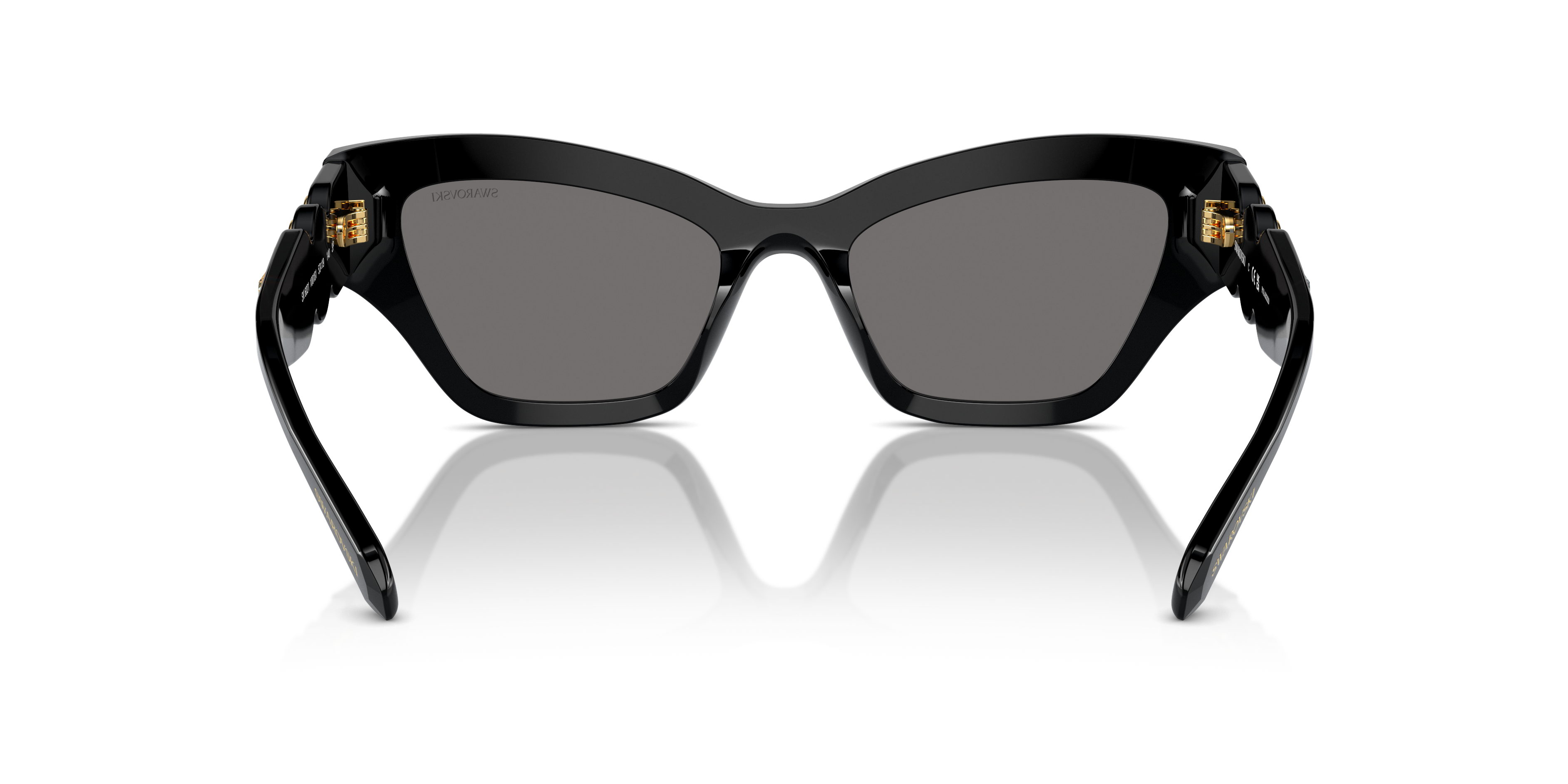 SWAROVSKI SK6021 100181 53