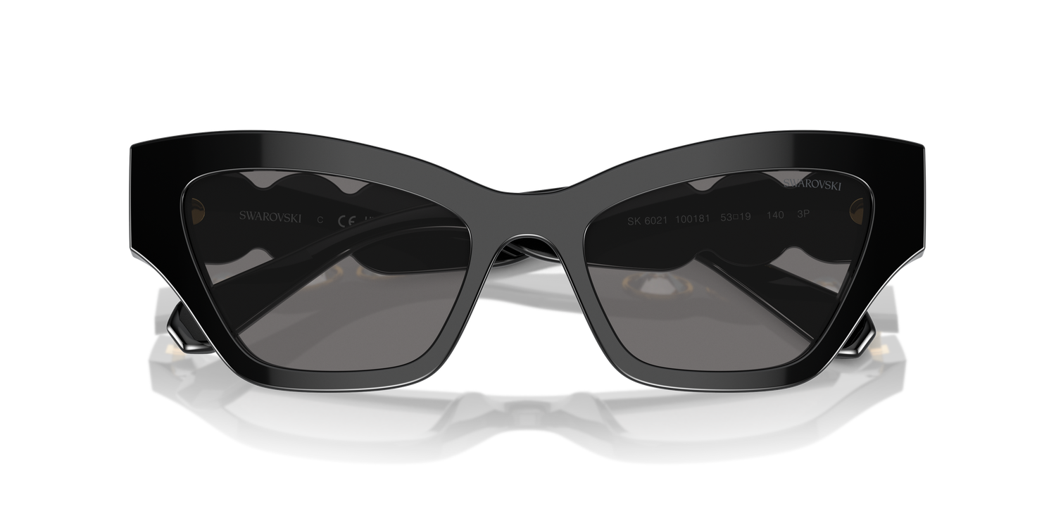 SWAROVSKI SK6021 100181 53